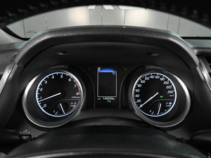 Седан Toyota Camry 2018 года, 2465000 рублей, Аксай