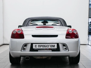 Кабриолет Toyota MR-S 2002 года, 940000 рублей, Красноярск