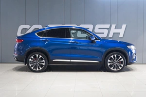 Внедорожник Geely Tugella 2021 года, 2529000 рублей, Петрозаводск
