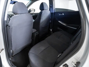 Седан Hyundai Solaris 2011 года, 698000 рублей, Ставрополь