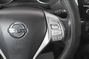 Внедорожник Nissan Qashqai 2014 года, 1449000 рублей, Кемерово
