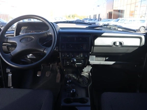 Внедорожник ВАЗ (LADA) 2131 (4x4) 2019 года, 700000 рублей, Железногорск