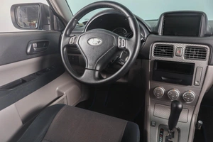 Внедорожник Subaru Forester 2007 года, 889000 рублей, Пермь