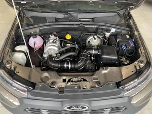 Внедорожник ВАЗ (LADA) Niva 2024 года, 1395000 рублей, Орёл