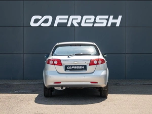 Хетчбэк Chevrolet Lacetti 2012 года, 755000 рублей, Краснодар
