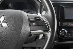 Внедорожник Mitsubishi Outlander 2012 года, 1499000 рублей, Барнаул