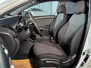 Седан Hyundai Solaris 2013 года, 919000 рублей, Кропоткин