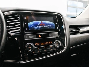 Внедорожник Mitsubishi Outlander 2019 года, 2199000 рублей, Красноярск