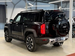 Внедорожник Fang Cheng Bao Bao 5 (Leopard 5) 2025 года, 6600000 рублей, Павловская Слобода