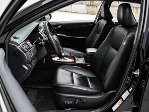 Седан Toyota Camry 2013 года, 1770000 рублей, Краснодар