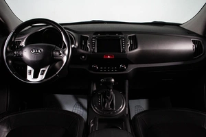 Внедорожник Kia Sportage 2010 года, 1799000 рублей, Сургут