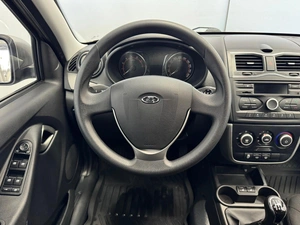 Хетчбэк ВАЗ (LADA) Granta 2021 года, 739000 рублей, Красноярск
