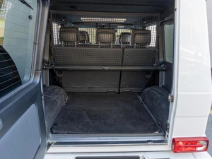 Внедорожник Mercedes-benz G-класс 2017 года, 6999999 рублей, Саратов