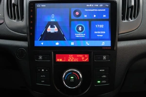 Седан Kia Cerato 2009 года, 749000 рублей, Омск