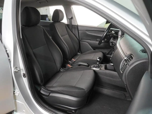 Хетчбэк Kia Rio X 2021 года, 1099000 рублей, Воронеж