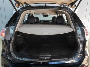 Внедорожник Nissan X-Trail 2015 года, 1679000 рублей, Воронеж