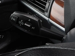 Внедорожник BMW X5 2008 года, 1290000 рублей, Нижний Новгород