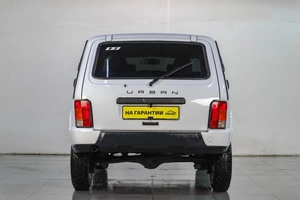Внедорожник ВАЗ (LADA) Niva Legend 2024 года, 949000 рублей, Челябинск