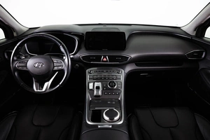 Внедорожник Hyundai Santa Fe 2021 года, 3199000 рублей, Пермь