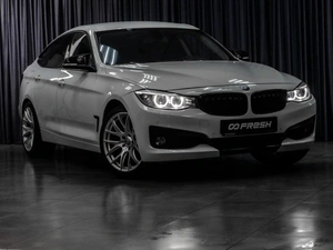 Лифтбек BMW 3 серия GT 2013 года, 1439000 рублей, Тюмень