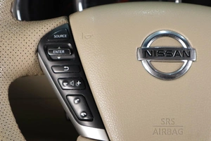 Внедорожник Nissan Murano 2014 года, 1589000 рублей, Тюмень