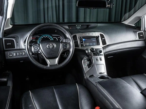 Внедорожник Toyota Venza 2014 года, 2730000 рублей, Волгоград