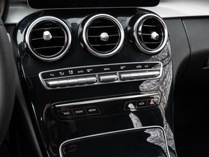 Седан Mercedes-benz C-класс 2018 года, 2450000 рублей, Краснодар