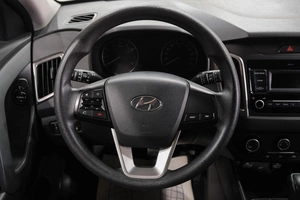 Внедорожник Hyundai Creta 2020 года, 2129000 рублей, Новокузнецк