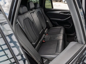 Внедорожник BMW X3 2018 года, 3770000 рублей, Краснодар