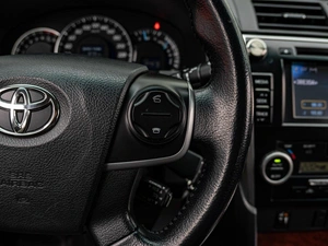 Седан Toyota Camry 2013 года, 1770000 рублей, Краснодар