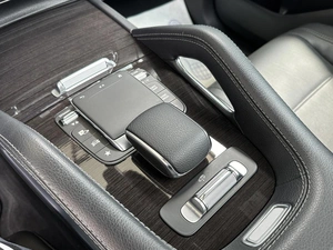Внедорожник Mercedes-benz GLE-класс Coupe 2021 года, 9100000 рублей, Уфа