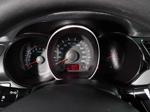 Седан Kia Rio 2017 года, 979000 рублей, Тверь
