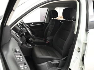 Внедорожник Volkswagen Tiguan 2012 года, 1448000 рублей, Ставрополь