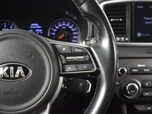 Внедорожник Kia Sportage 2020 года, 2235000 рублей, Казань
