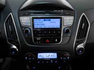 Внедорожник Hyundai ix35 2011 года, 1275000 рублей, Ставрополь