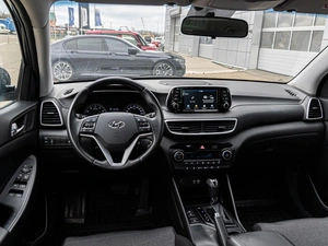 Внедорожник Hyundai Tucson 2019 года, 2600000 рублей, Краснодар
