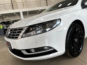 Седан Volkswagen Passat CC 2014 года, 1387000 рублей, Солонцы