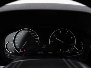 Седан BMW 5 серия 2018 года, 2620000 рублей, Краснодар