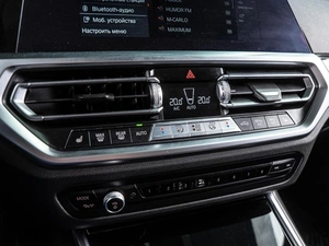 Седан BMW 3 серия 2020 года, 3369000 рублей, Волгоград
