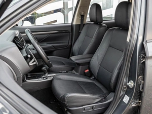 Внедорожник Mitsubishi Outlander 2018 года, 2210000 рублей, Краснодар