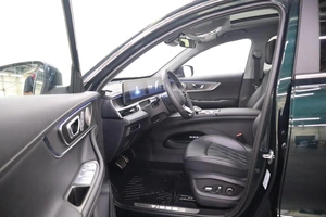 Внедорожник Chery Tiggo 8 2024 года, 2310000 рублей, Брянск