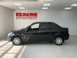Седан Renault Logan 2012 года, 540000 рублей, Смоленск