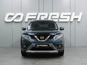 Внедорожник Nissan X-Trail 2015 года, 1829000 рублей, Воронеж