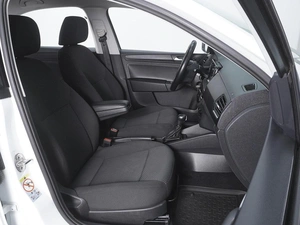 Лифтбек Volkswagen Polo 2022 года, 1739000 рублей, Ростов-на-Дону