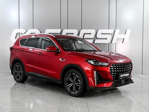 Внедорожник Jetour X70 Plus 2024 года, 2249000 рублей, Аксай