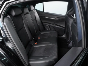 Седан Toyota Camry 2026 года, 4355000 рублей, Красный Пахарь
