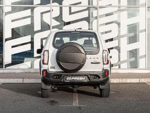 Внедорожник ВАЗ (LADA) Niva Travel 2024 года, 1075000 рублей, Краснодар