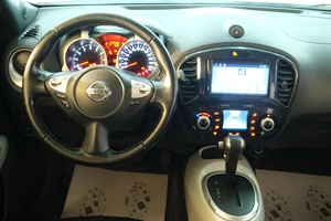 Внедорожник Nissan Juke 2013 года, 1289000 рублей, Омск