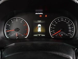 Внедорожник Haval F7 2021 года, 1799000 рублей, Воронеж