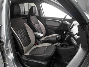 Универсал ВАЗ (LADA) Vesta Cross 2018 года, 999000 рублей, Тюмень